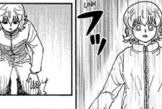 ハンター×ハンター『HUNTER X HUNTER』411話 日本語、現在、休止中です。