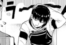 漫画 Isekai Meikyuu de Harem [異世界迷宮でハーレムを] 第104話、オファーに興味がないようだ