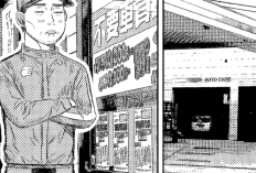 漫画【Subaru and Subaru (昴と彗星)】第20章：ネタバレ、発売日、無料で読むリンク