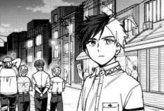 醜い真実！ ウィンドブレイカー『Wind Breaker』第197話リークされたネタバレはこちら