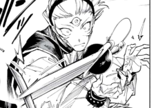 呪術廻戦≡（モジュロ）『Jujutsu Kaisen Modulo』18話 漫画raw : もっと強いものがあります