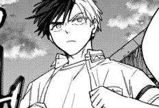 漫画raw ウィンドブレイカー『Wind Breaker』199話、称賛に値する友情