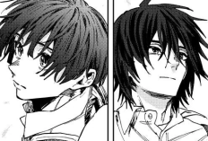 薫る花は凛と咲く『The Fragrant Flowers Bloom Dignifiedly』169話 漫画raw 、ヒナはまだ諦めていない