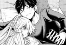 漫画 A Couple of Cuckoos 〜カッコウの許嫁 1話  【無料公開中】、すべてが始まった最初