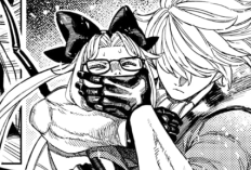 ダンダダン『Dandadan』224話 漫画 : 新たに現れた力