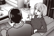 持続する！RAW【こういうのがいい】I Like This Kind 58話 漫画