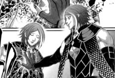 漫画raw 終末のワルキューレ〜Shuumatsu no Valkyrie 106話、宿敵を探す