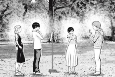 RAW 漫画『グラぱらっ！』Gurapara! 108話、心配は徐々に和らぐ