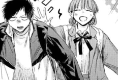 漫画raw アオのハコ【Blue Box】217話 、ヒナはまだ諦めずにタイキを追いかけている