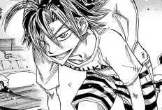 漫画raw 弱虫 ペダル【Yowamushi Pedal 】838話 : レースで1位になる