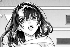 恥じらう君が見たいんだ『Hajirau Kimi ga Mitainda 』第81話 サブ JP、予期せぬ出会いがショッピング中に起こった