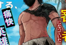 【ダンジョンに閉じ込められて25年】全章、 ダンジョンに足を踏み入れ、その後姿を消した青年ナガノは、人類未踏のダンジョンの奥深くで25年間生き延びた。