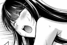 漫画 ギルティ サークル『Guilty Circle』195話、 梶原は楓を精神的にも肉体的にも追い詰め