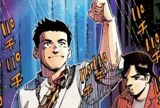小学館 ビッグコミック連載『BLUE GIANT MOMENTUM』56話 漫画raw、強い決意