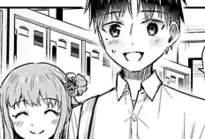 きみ は 四葉 の クローバー『Kimi wa Yotsuba no Clover』55話 要約（ネタバレあり）漫画raw、教室でイチャイチャしている人がいる