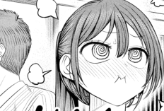 もっと盛り上がる！読書リンク漫画【社長と酒と星 (Shachou to Sake to Hoshi)】第38章と発売日