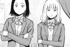 友達がイライラ！RAW 漫画『グラぱらっ！』Gurapara! 108話 