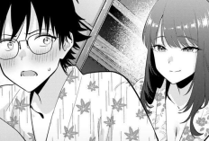 漫画raw おやすみ ふみさん『Goodnight Fumi-san』49話（ネタバレあり）、とても美しい夜