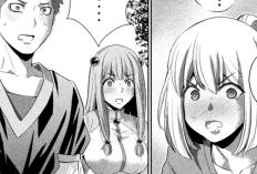漫画 パラレルパラダイス〜Parallel Paradise 299話 raw、予期せぬ発見