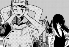 漫画raw チェンソーマン『Chainsaw Man 』211話、デンジを武器にしろ