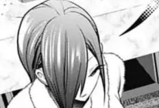 トイレで３P！漫画 raw バツハレ『Batsu Hare』第179話