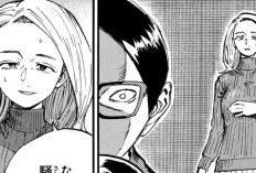 よふかしのうた 一楽園編一 コトヤマ『Call of the Night』9話 漫画raw 、緊張した状況が発生しました。