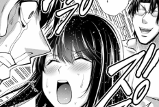 ギルティ サークル『Guilty Circle』197 話 漫画raw、絶望の顔