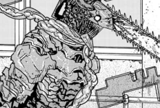 デンジ革命！ネタバレチェンソーマン『Chainsaw Man』第224話