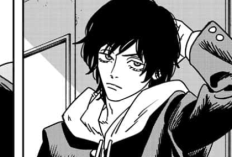 漫画raw チェンソーマン『Chainsaw Man 』212話、天治の申し出
