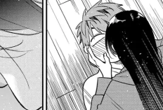 彼女、お借りします〜Kanojo, Okarishimasu 395話 漫画raw 、単なる幻想であることが判明する