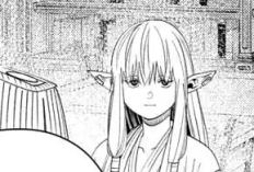 葬送のフリーレン『Frieren: After The End』146話 漫画raw 、薬剤師との約束