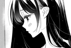 彼女、お借りします『Kanojo, Okarishimasu 』396話 漫画raw 、突拍子もない関係