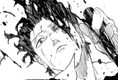 RAW マンガ「カグラバチ (Kagurabachi」を読む 第111章、阿久村曽我、危機に瀕する