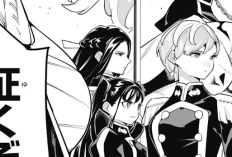 魔都精兵のスレイブ〜Mato Seihei no Slave 172話 漫画 : 永遠の戦い