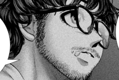 ねずみの初恋『Nezumi's First Love』84話 漫画raw : 多くのことが起こった