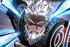 マンファ Nano Machine チャプター292日本語字幕：ネタバレ、発売日、読むためのリンク