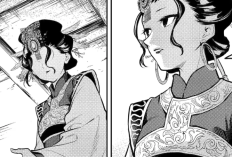 薬屋のひとりごと『The Apothecary Diaries』漫画 ー最新 81話 日本語、これが最新のアップデートです！