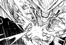 呪術廻戦≡（モジュロ）Jujutsu Kaisen Modulo 18話、ダブラが未だ耐えられるマホラガの強大な力