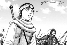 キングダム『Kingdom』840話最新話ネタバレ&考察raw、誰もが諦めようとしているように見えた。
