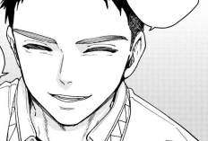  漫画raw  ウィンドブレイカー『Wind Breaker』196話、サクラは助けられたと感じた