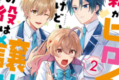 私がヒロインだけど、その役は譲ります『I'm The Heroine, but I Want to Hand That Role Over』無料漫画rawで無料読みで 完全版