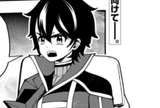 漫画raw  ヘルモード『Hell Mode: A Gamer Who Loves to Play Hard 』86話 : SSS レート ドメインの割り当て