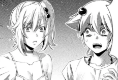 パラレルパラダイス【Parallel Paradise】302話 漫画raw  : 神秘的なオルブ物体