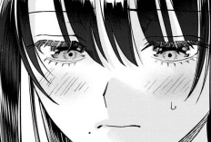漫畵raw 恥じらう君が見たいんだ『Hajirau Kimi ga Mitainda 』83話 : 気取ったことを示す