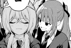 漫画raw 真夜中ハートチューン 『Tune In to the Midnight Heart』99話 、多くの友人に疎まれている