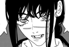 漫画raw チェンソーマン『Chainsaw Man 』216話 : 熱烈なアサの復讐