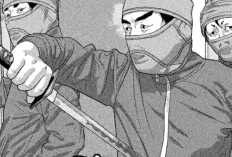 アンダーニンジャ【Under Ninja】149話 漫画raw 要約（ネタバレあり）: 忍者隊が活動しています。