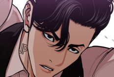 第一世代の崩壊！リーディング・リンク Manhwa【外見至上主義 (Lookism)】 第595章 日本語版スキャンと発売日