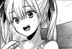 漫画 raw カッコウの許嫁『A Couple of Cuckoos 』266話 （ネタバレあり）: 魅力的なデート