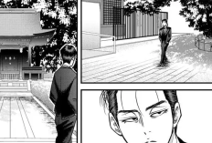 閻魔の教室【Enma no Kyoushitsu】17話 画raw : ツアーガイドになる